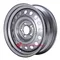 silver EV wheels